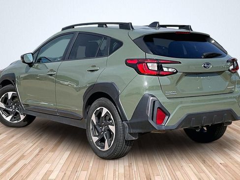 Used 2024 Subaru Crosstrek 2.5i Limited AWD/4WD image 10