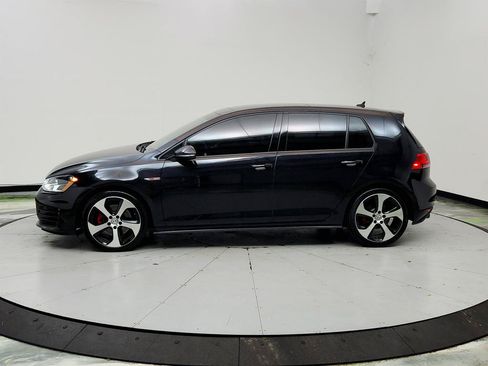 Used 2015 Volkswagen GTI Autobahn FWD image 8