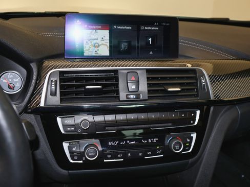 Used 2018 BMW M3 Competition w/ Competition Package image 28