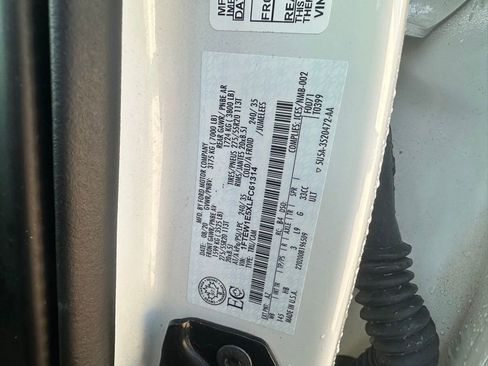 Used 2020 Ford F150 Lariat w/ Equipment Group 502A Luxury image 9