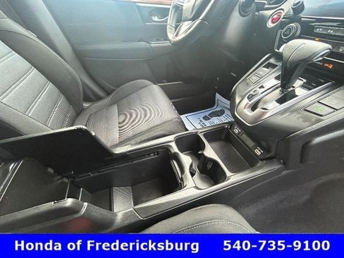 Certified 2020 Honda CR-V EX image 21