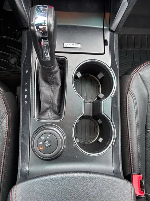 Used 2018 Ford Explorer Sport AWD/4WD image 24