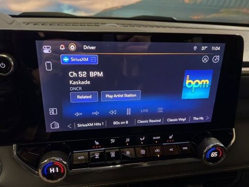 Used 2024 Chevrolet Colorado ZR2 w/ Technology Package image 39