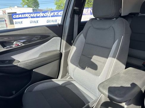 Used 2025 Chevrolet TrailBlazer LT FWD image 38