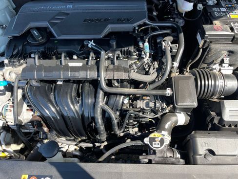 Used 2025 Kia K4 FWD image 33