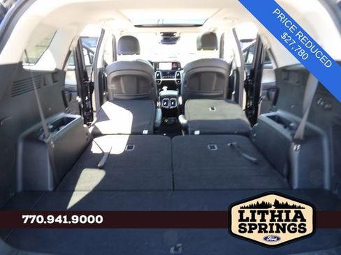 Used 2023 Kia Sorento SX FWD image 31