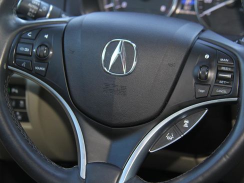Used 2020 Acura MDX FWD w/ Technology Package image 12