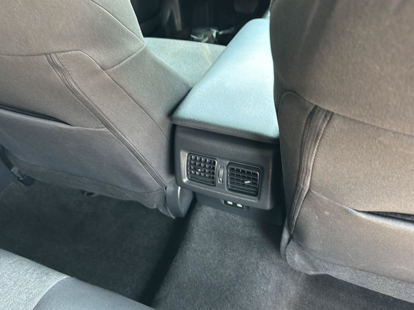 Used 2025 Toyota Camry LE w/ Convenience Package AWD/4WD image 25