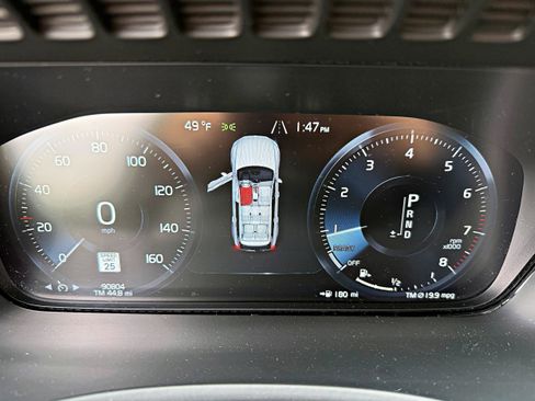 Used 2016 Volvo XC90 T6 R-Design AWD/4WD image 15