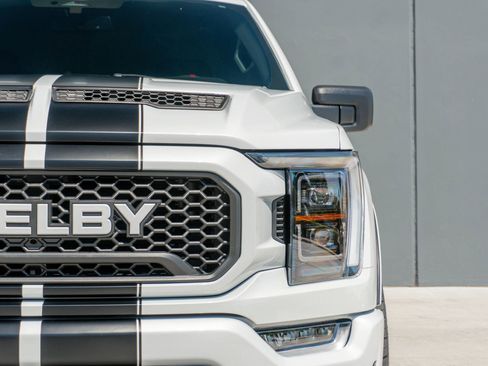 Used 2022 Ford F150 XLT w/ Equipment Group 301A Mid image 26