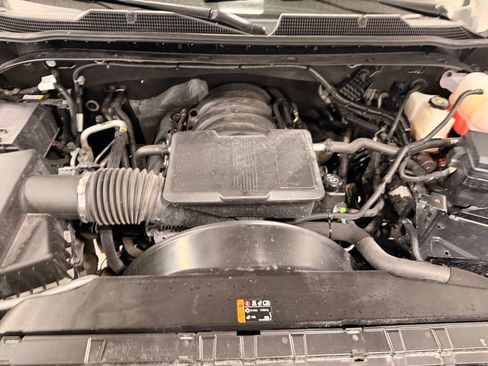 Used 2026 Chevrolet Silverado 2500 LT AWD/4WD image 46