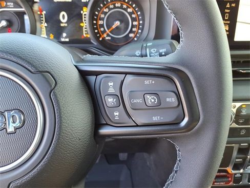 New 2026 Jeep Gladiator Mojave image 20