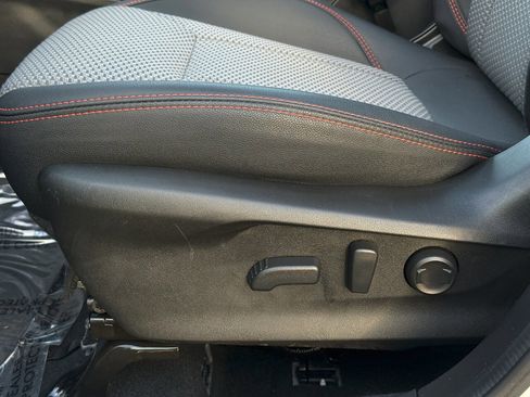 Used 2023 Subaru Forester Sport image 21