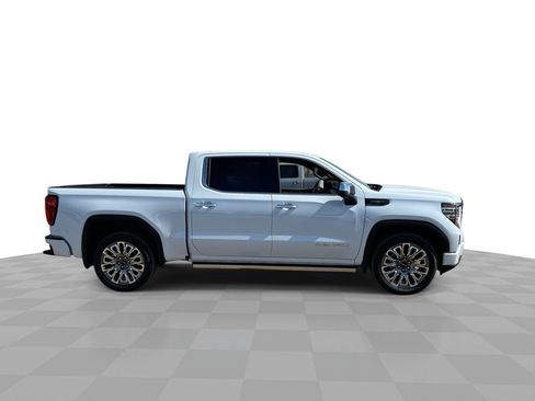 New 2026 GMC Sierra 1500 Denali Ultimate image 9