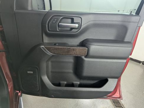 Used 2020 GMC Sierra 1500 Denali w/ Denali Ultimate Package AWD/4WD image 15