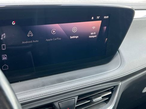 Certified 2024 Buick Encore GX Preferred FWD image 22