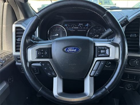 Used 2022 Ford F250 Platinum w/ Tremor Off-Road Package image 12
