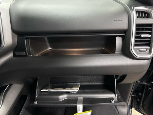 New 2026 RAM 1500 Big Horn image 23