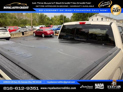 Used 2018 Ford F150 XLT w/ Equipment Group 302A Luxury AWD/4WD image 8