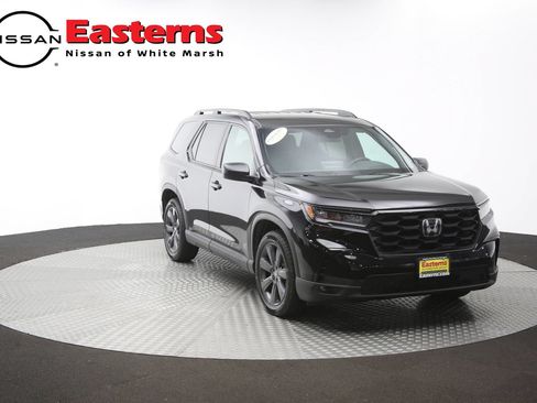 Used 2023 Honda Pilot Sport image 50