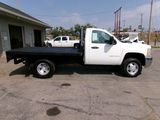 Used 2008 Chevrolet Silverado 3500 W/T image 5
