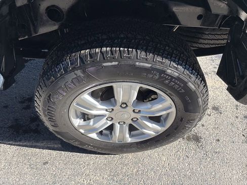 Used 2020 Ford Ranger XLT AWD/4WD image 7