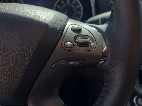 Certified 2024 Nissan Murano SL image 32