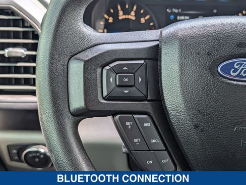 Used 2017 Ford F150 XL w/ Equipment Group 101A Mid RWD image 28