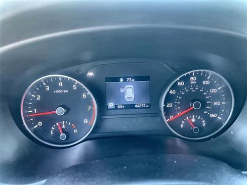 Used 2022 Kia Sportage LX image 19