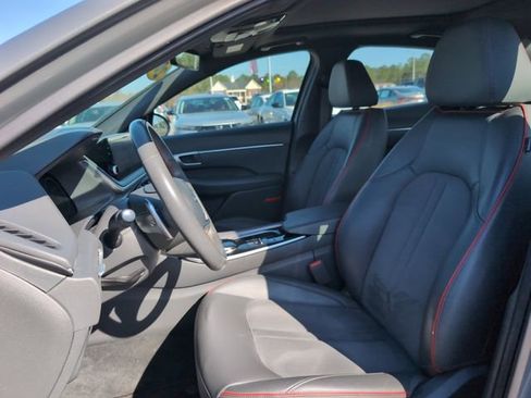 Used 2022 Hyundai Sonata SEL Plus image 13