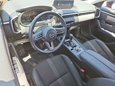 Used 2024 MAZDA CX-50 AWD 2.5 S w/ Select Package image 10