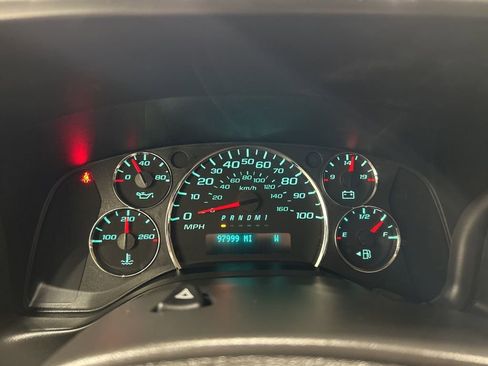 Used 2017 Chevrolet Express 3500 LT w/ LT Preferred Equipment Group image 13