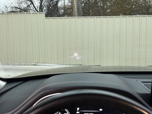 Used 2021 Genesis GV80 3.5T Advanced + image 36