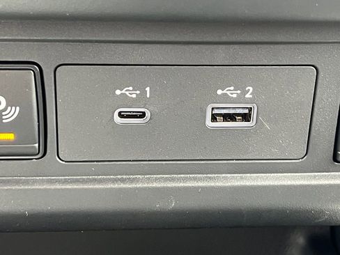 New 2026 Nissan Frontier SV RWD image 7