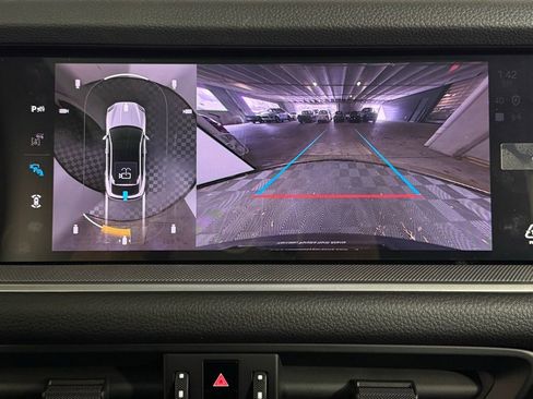 New 2026 Porsche Cayenne Coupe image 31