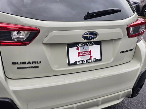Certified 2023 Subaru Crosstrek 2.0i Premium w/ Special Edition AWD/4WD image 14