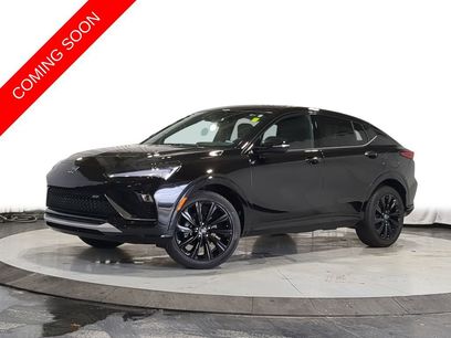 Used 2024 Buick Envista Sport Touring w/ Convenience I Package