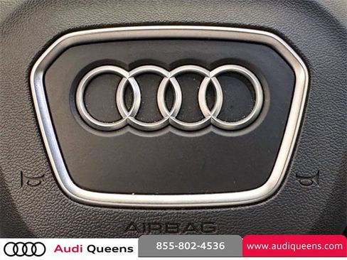 Certified 2023 Audi Q3 2.0T Premium w/ Convenience Package image 22