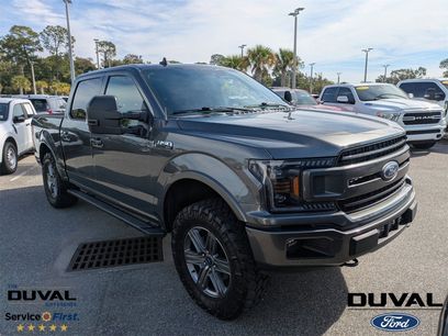 Used 2020 Ford F150 XLT w/ Equipment Group 302A Luxury