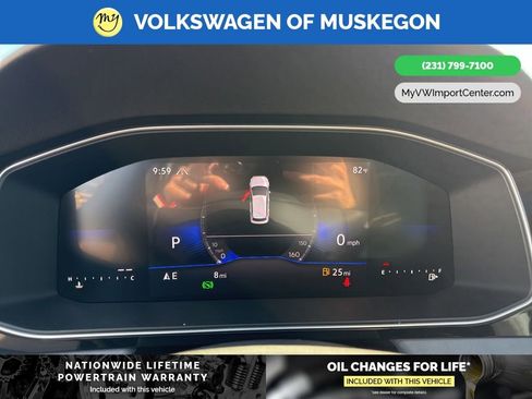 New 2026 Volkswagen Jetta SE image 17