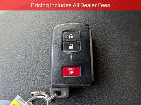 Used 2023 Toyota Tacoma TRD Sport RWD image 30