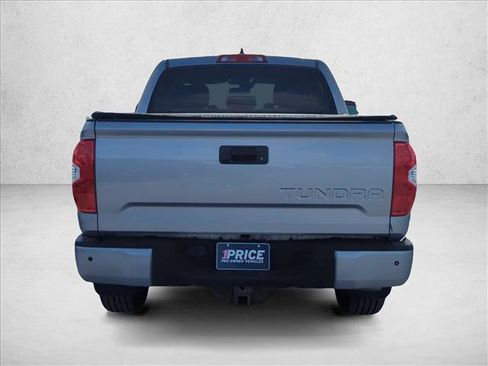 Used 2021 Toyota Tundra SR5 RWD image 6