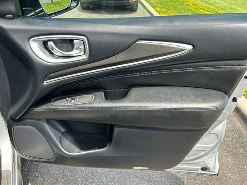 Used 2019 INFINITI QX60 Luxe w/ Essential Package AWD/4WD image 50