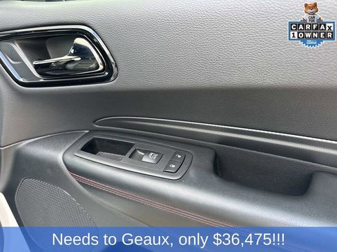 Used 2025 Dodge Durango GT AWD/4WD image 30