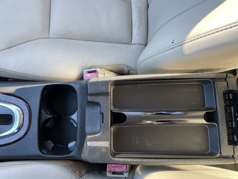 Used 2012 Chevrolet Impala LTZ image 35