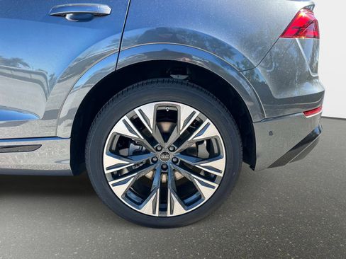 New 2026 Audi Q8 Premium Plus AWD/4WD image 10