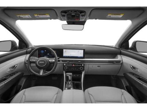 New 2026 Hyundai Tucson SEL AWD/4WD image 10