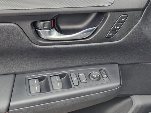 New 2026 Honda CR-V Sport-L image 16