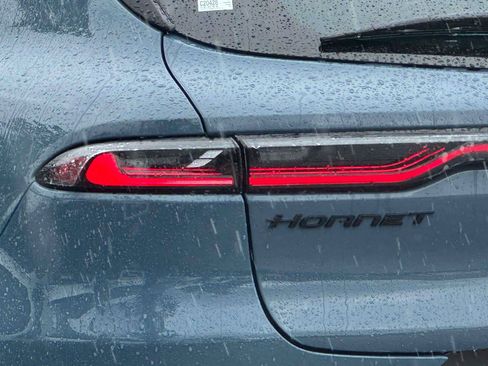 Used 2024 Dodge Hornet R/T Plus w/ Tech Pack Plus AWD/4WD image 9