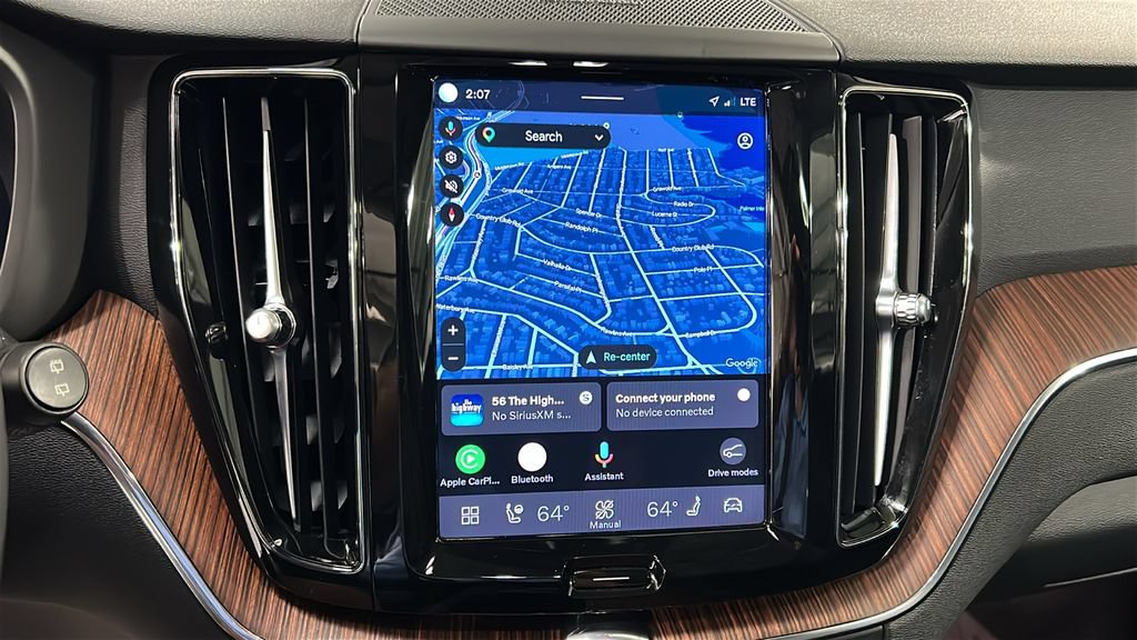 Used 2024 Volvo XC60 T8 Plus w/ Protection Package Premier AWD/4WD image 16